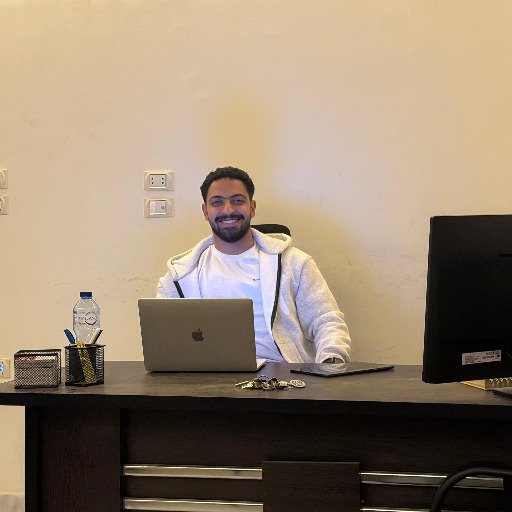 Ahmed Abd El Hady